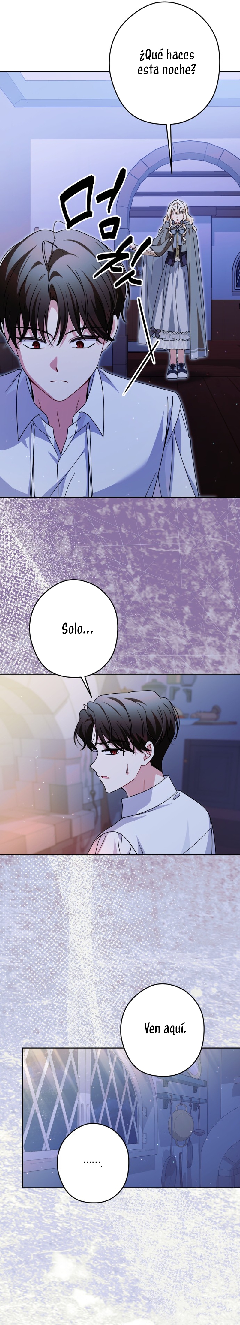 Familia independencia Capítulo 82 - Page 6