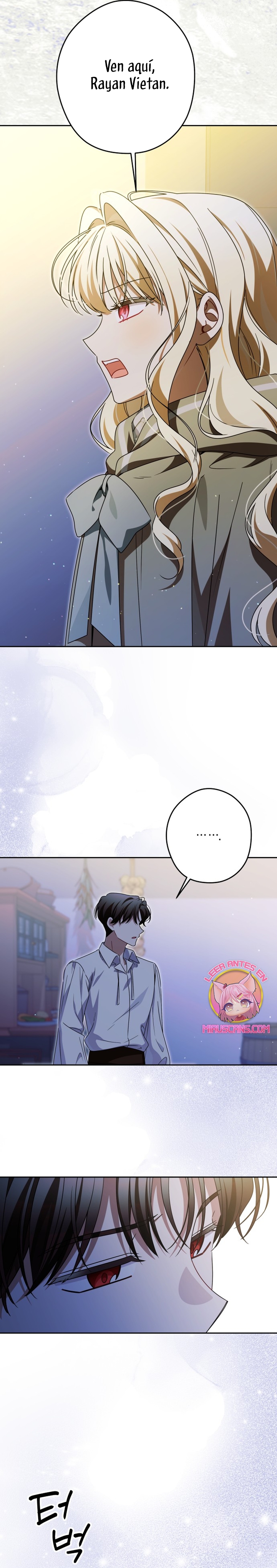 Familia independencia Capítulo 82 - Page 7