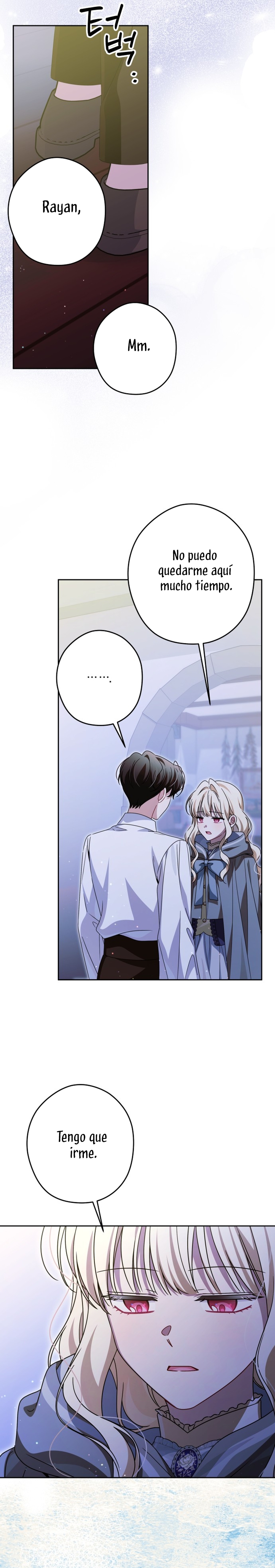 Familia independencia Capítulo 82 - Page 8