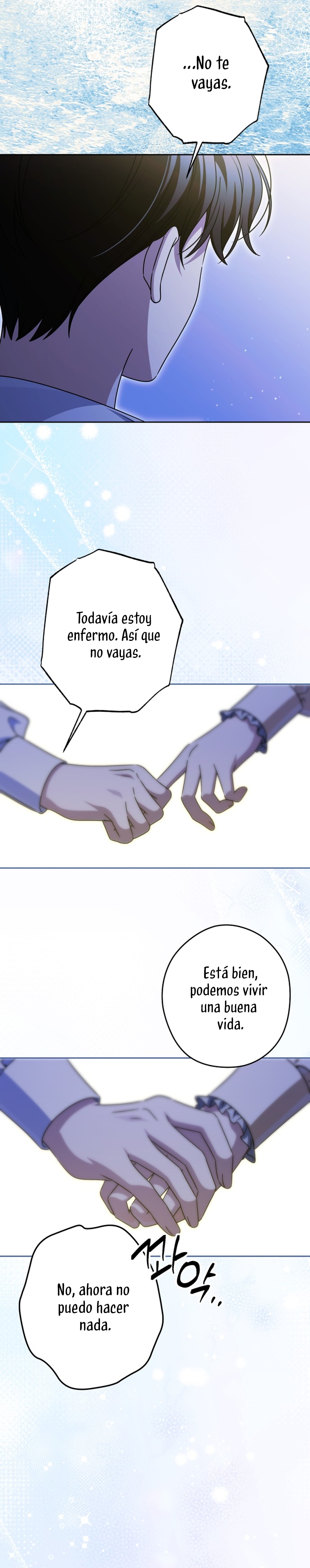 Familia independencia Capítulo 82 - Page 9