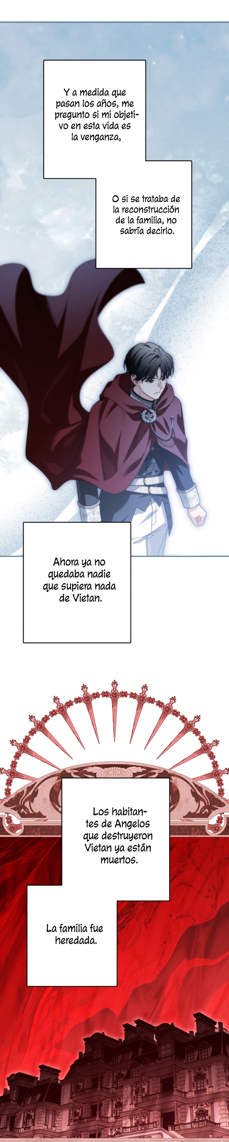 Familia independencia Capítulo 83 - Page 10