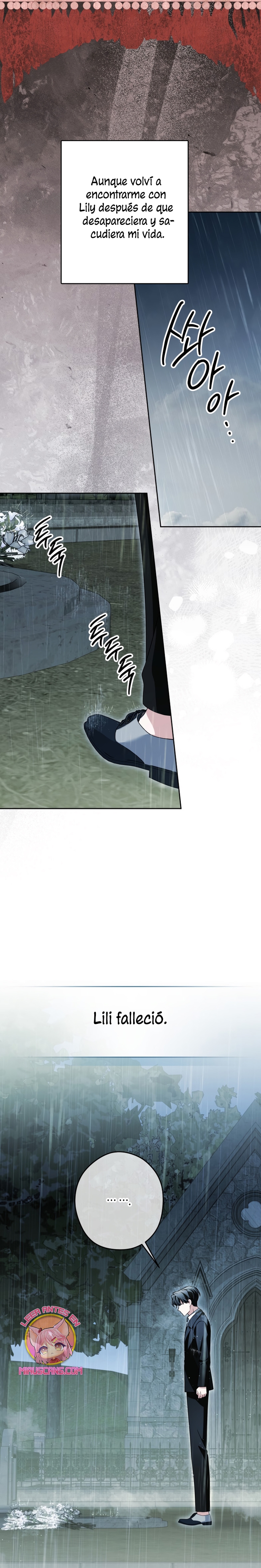 Familia independencia Capítulo 83 - Page 11