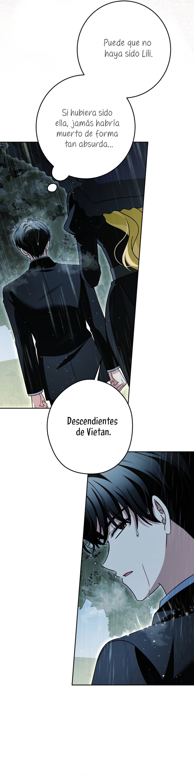 Familia independencia Capítulo 83 - Page 13