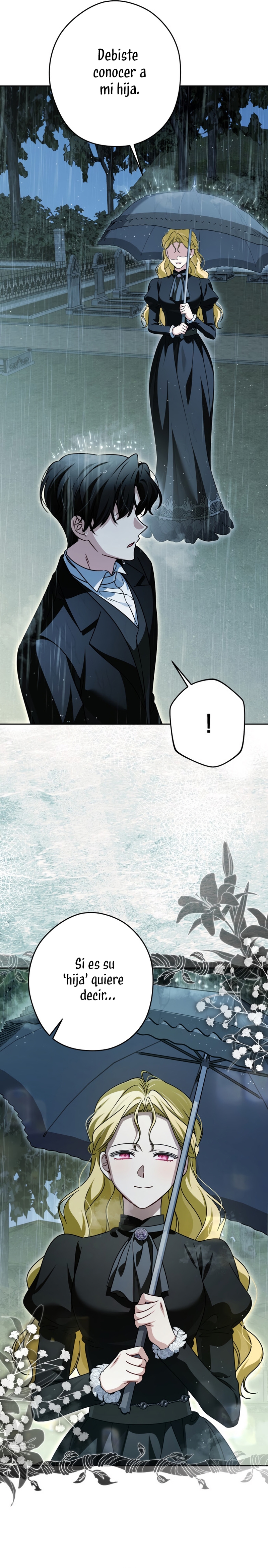 Familia independencia Capítulo 83 - Page 14