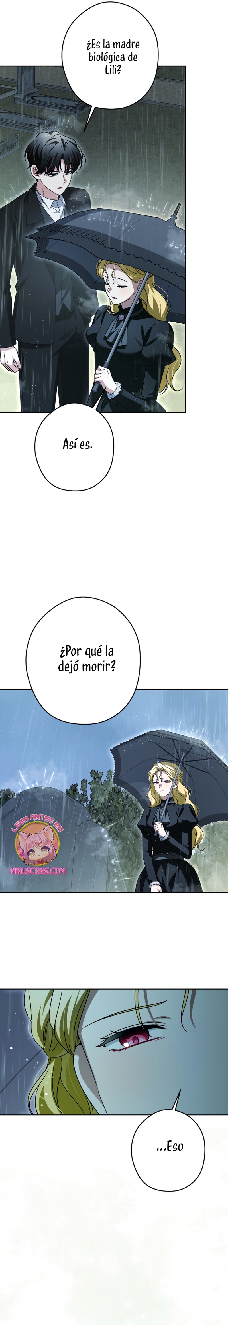 Familia independencia Capítulo 83 - Page 15