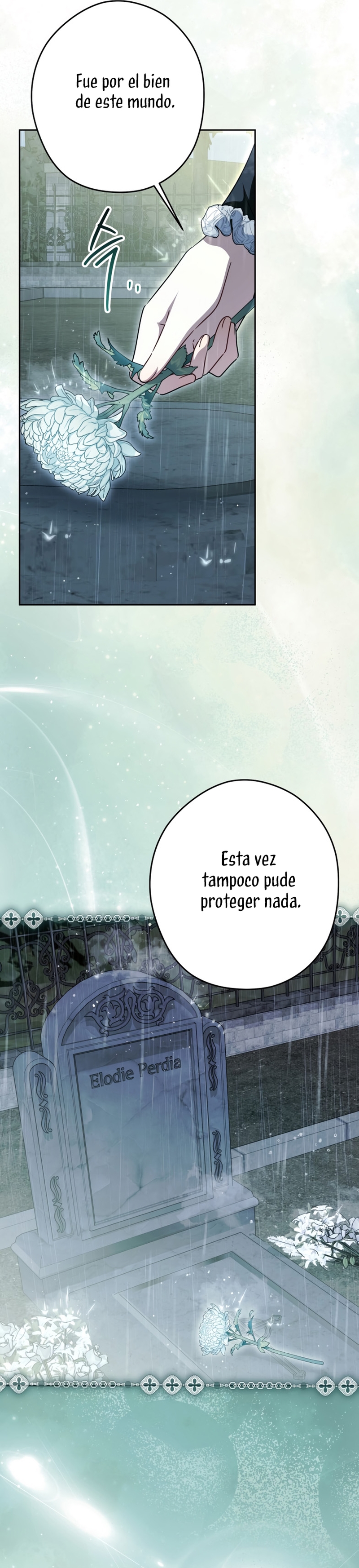 Familia independencia Capítulo 83 - Page 16