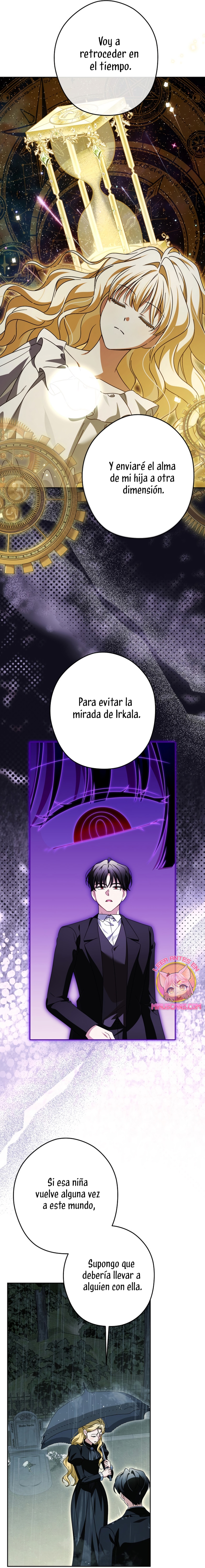 Familia independencia Capítulo 83 - Page 18