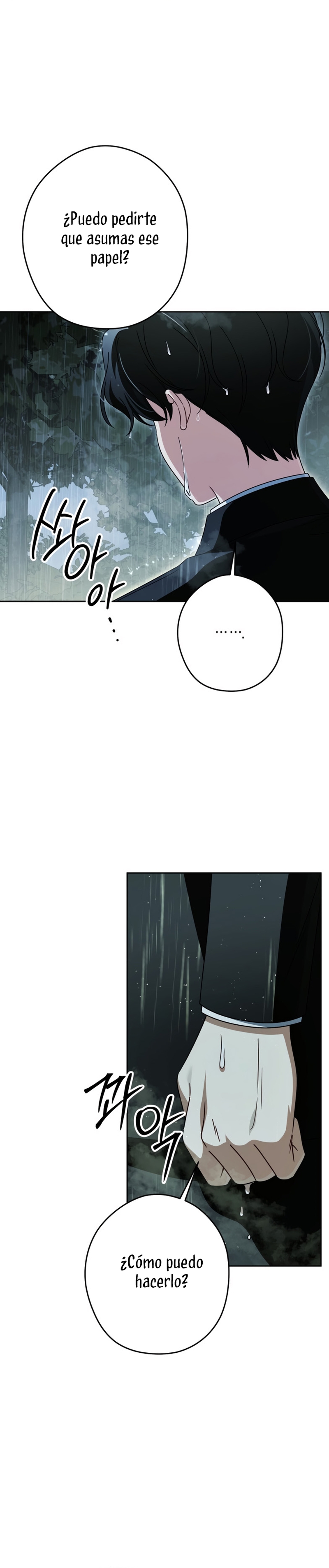 Familia independencia Capítulo 83 - Page 19