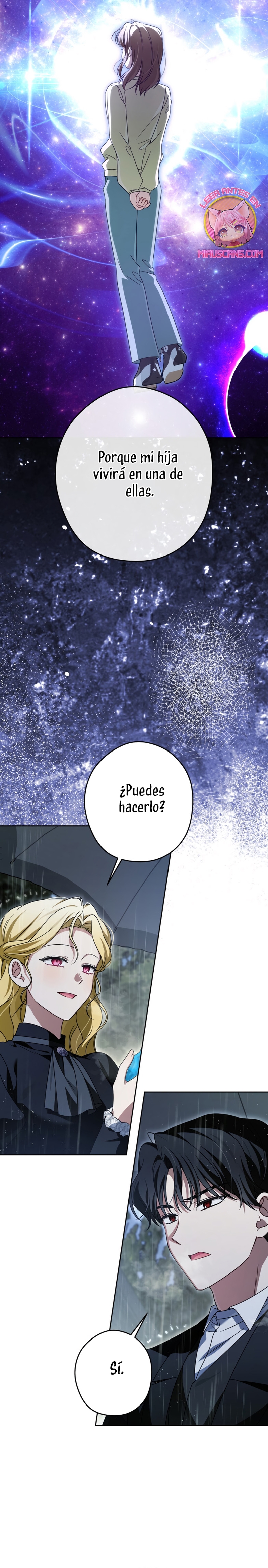 Familia independencia Capítulo 83 - Page 21