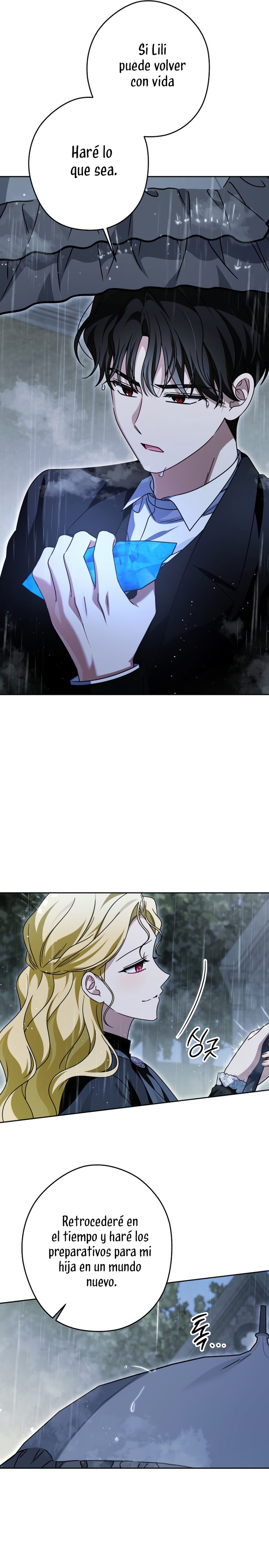 Familia independencia Capítulo 83 - Page 22