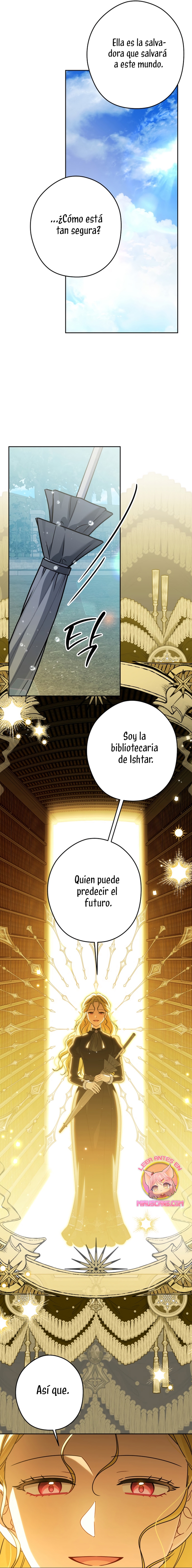 Familia independencia Capítulo 83 - Page 23