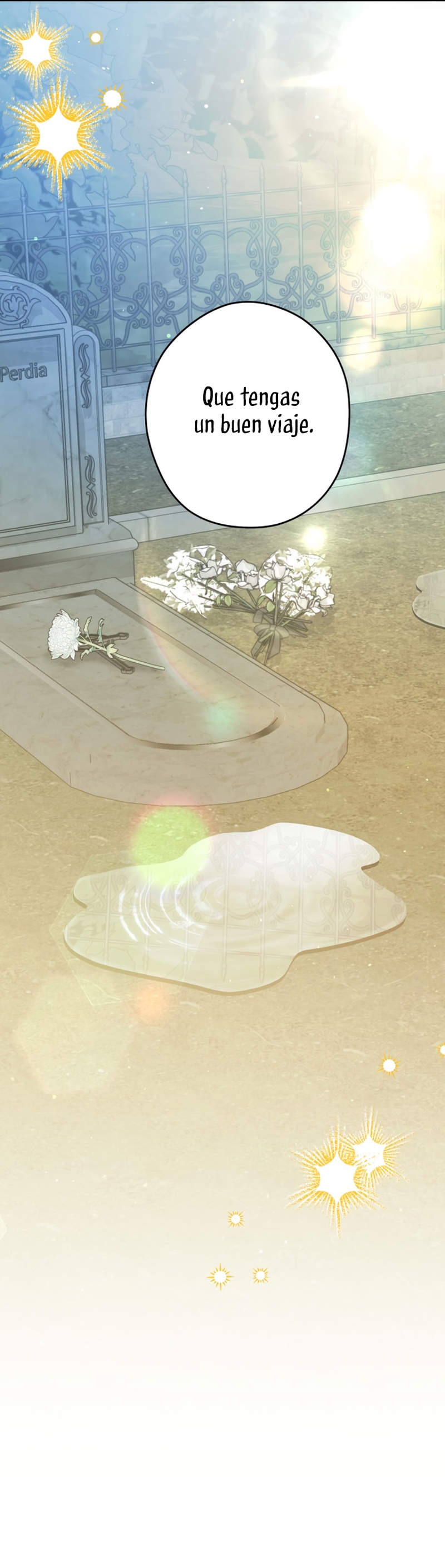 Familia independencia Capítulo 83 - Page 24