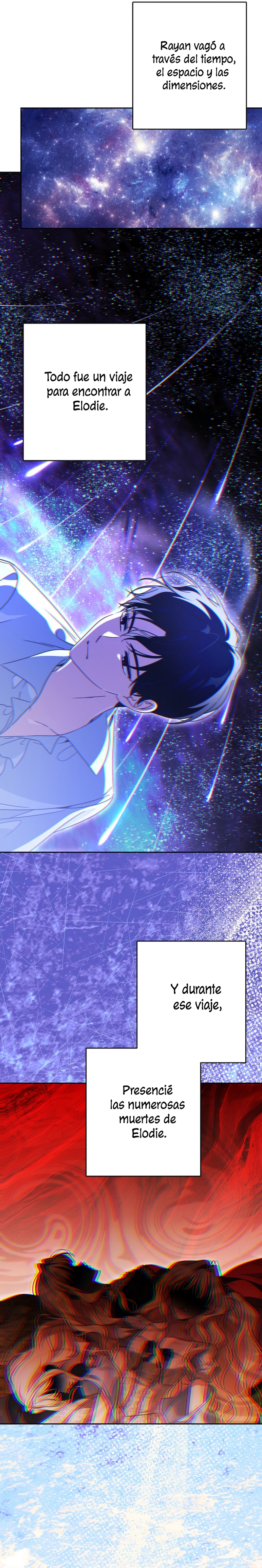 Familia independencia Capítulo 83 - Page 25