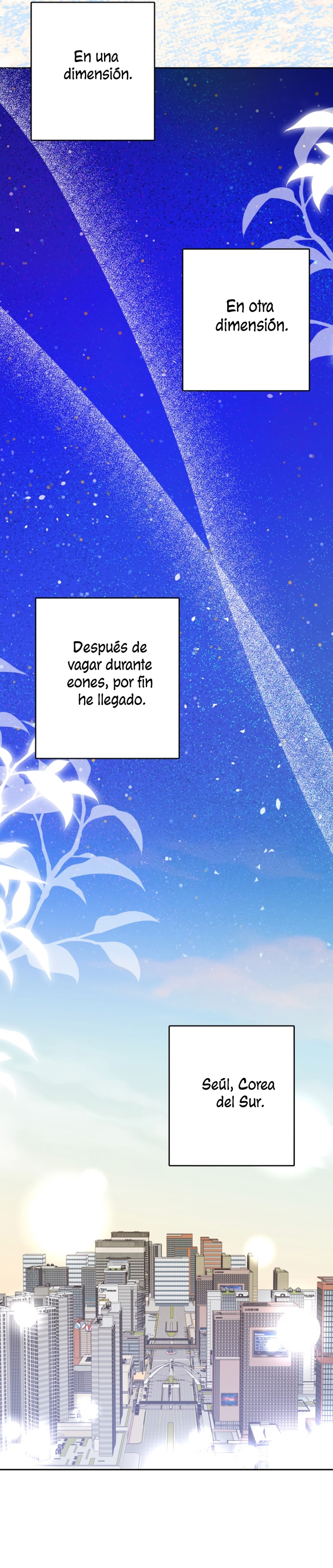 Familia independencia Capítulo 83 - Page 26