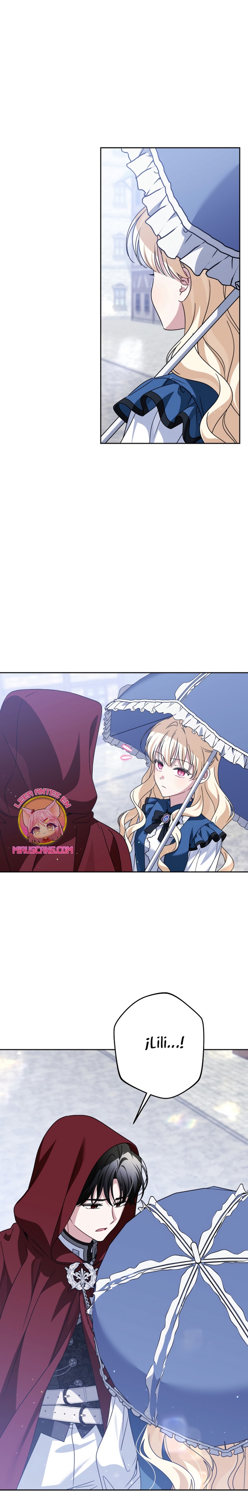 Familia independencia Capítulo 83 - Page 3