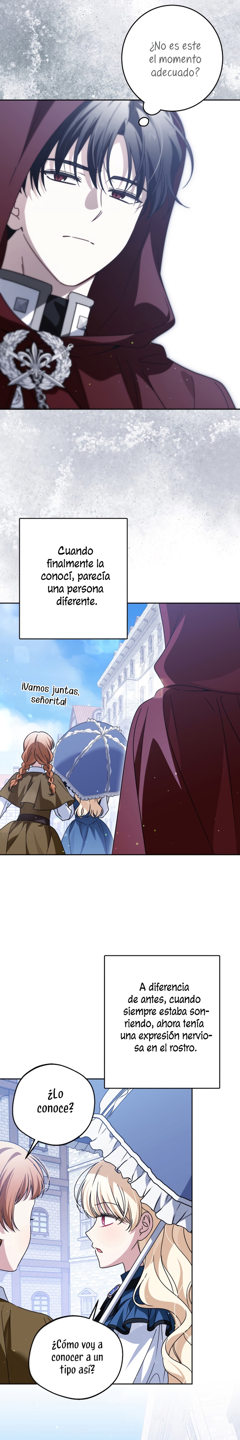 Familia independencia Capítulo 83 - Page 5