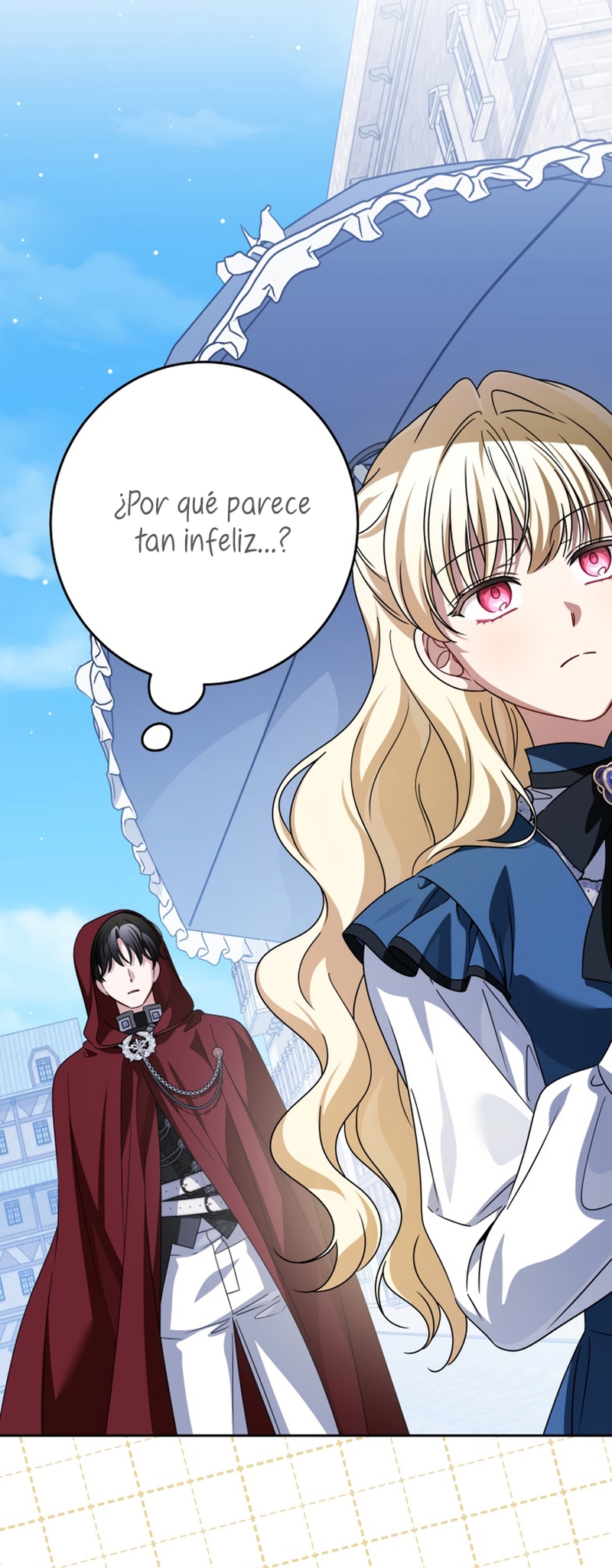 Familia independencia Capítulo 83 - Page 6