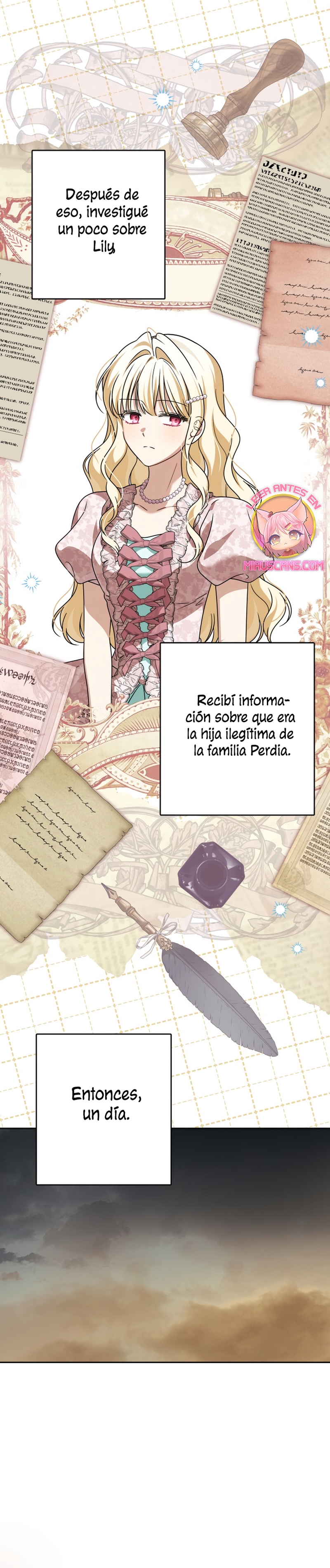 Familia independencia Capítulo 83 - Page 7