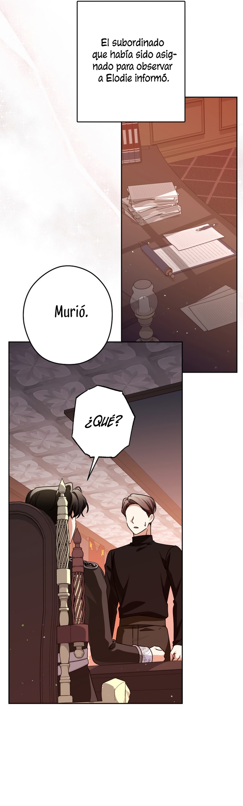 Familia independencia Capítulo 83 - Page 8