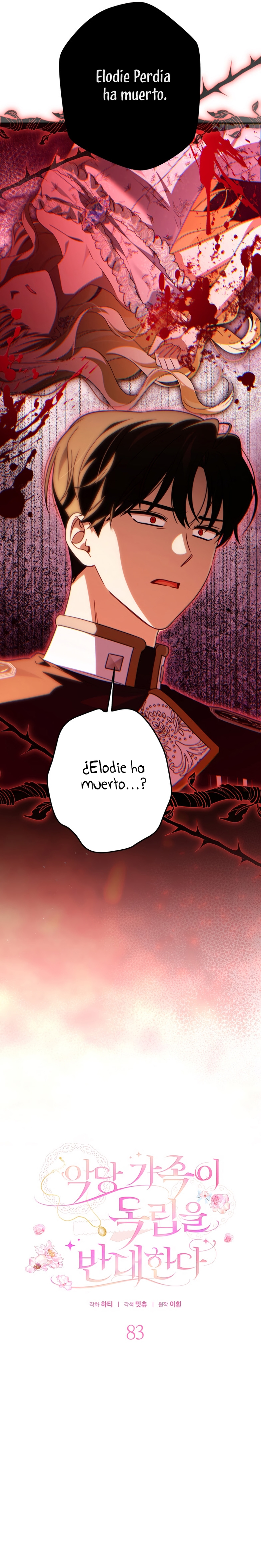 Familia independencia Capítulo 83 - Page 9