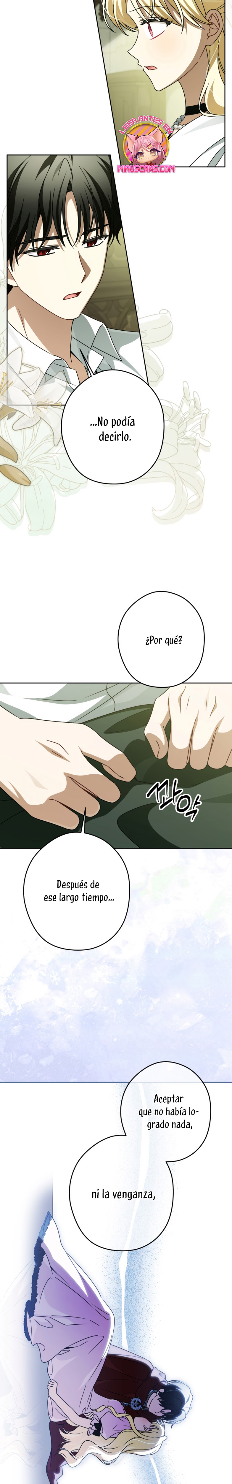 Familia independencia Capítulo 84 - Page 11