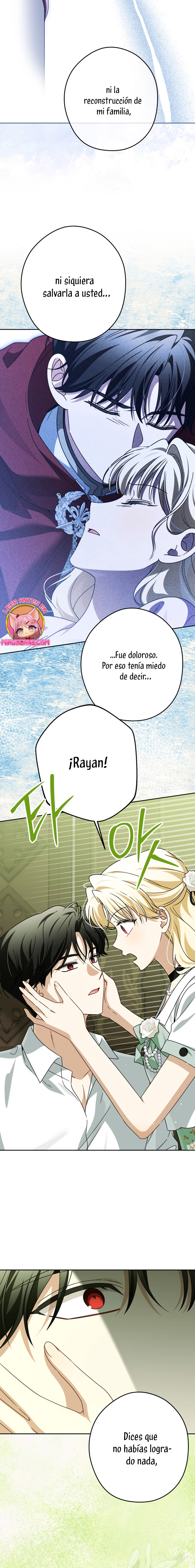 Familia independencia Capítulo 84 - Page 12