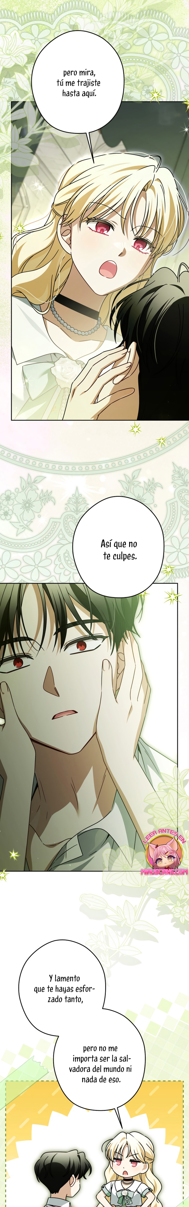 Familia independencia Capítulo 84 - Page 13