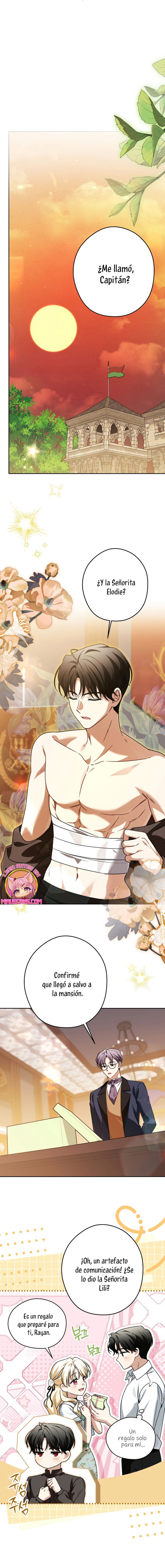 Familia independencia Capítulo 84 - Page 17