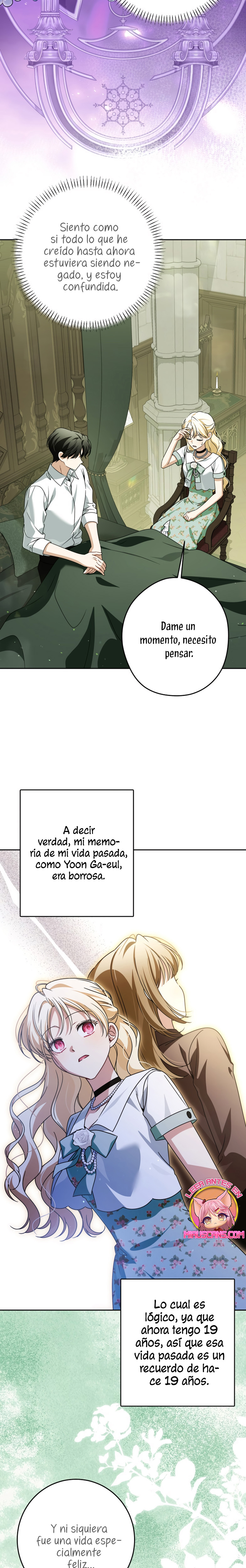 Familia independencia Capítulo 84 - Page 4