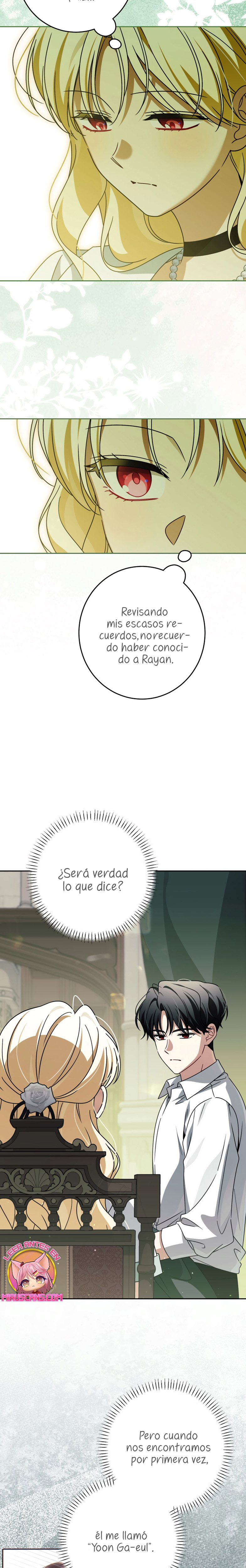 Familia independencia Capítulo 84 - Page 5