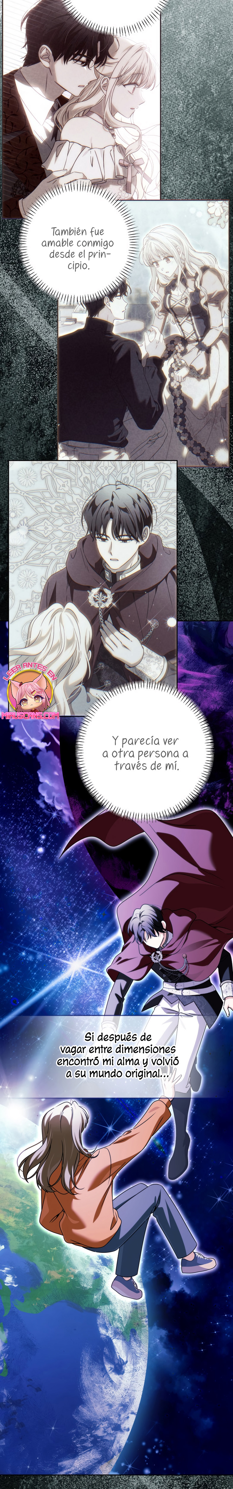 Familia independencia Capítulo 84 - Page 6