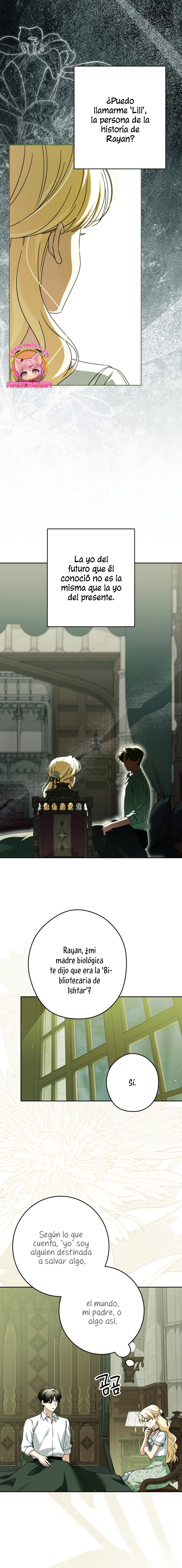 Familia independencia Capítulo 84 - Page 7