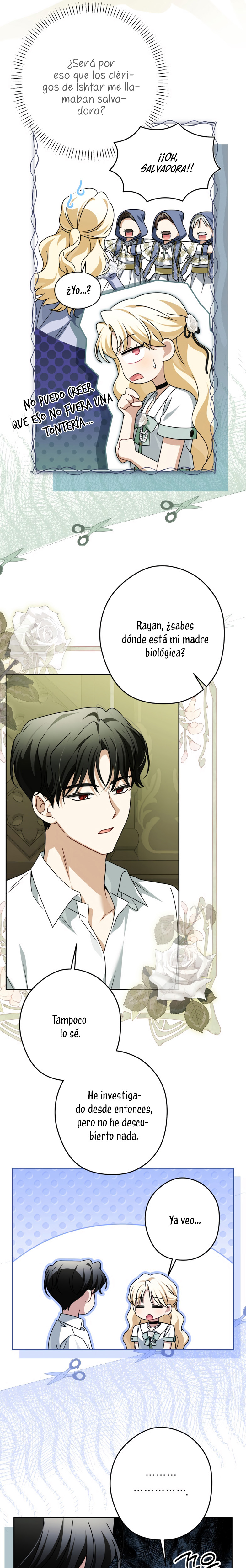 Familia independencia Capítulo 84 - Page 8