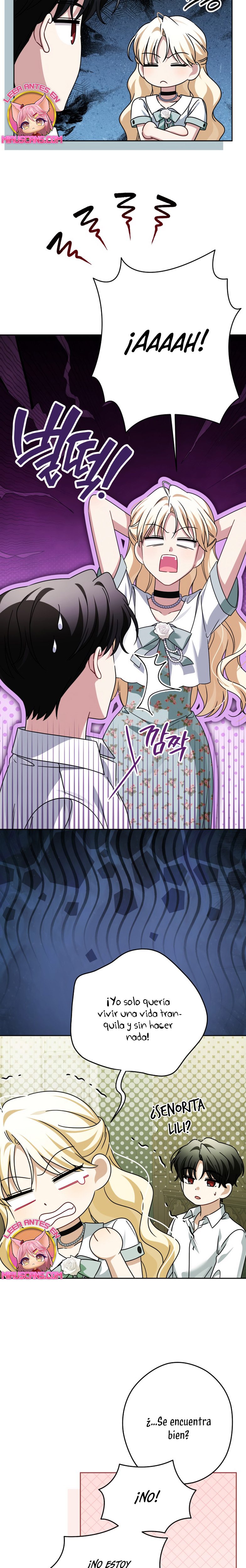 Familia independencia Capítulo 84 - Page 9