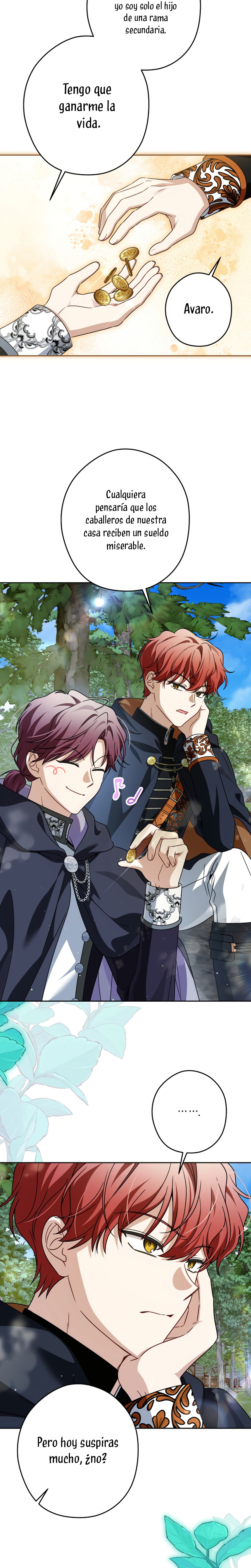 Familia independencia Capítulo 85 - Page 10