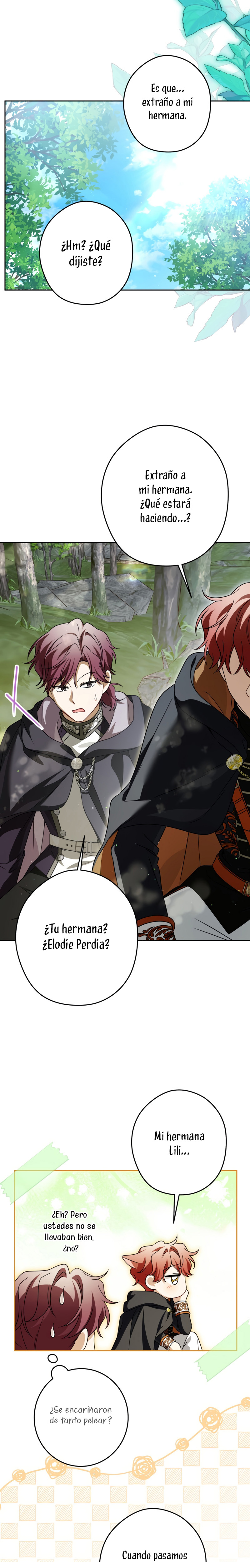 Familia independencia Capítulo 85 - Page 11