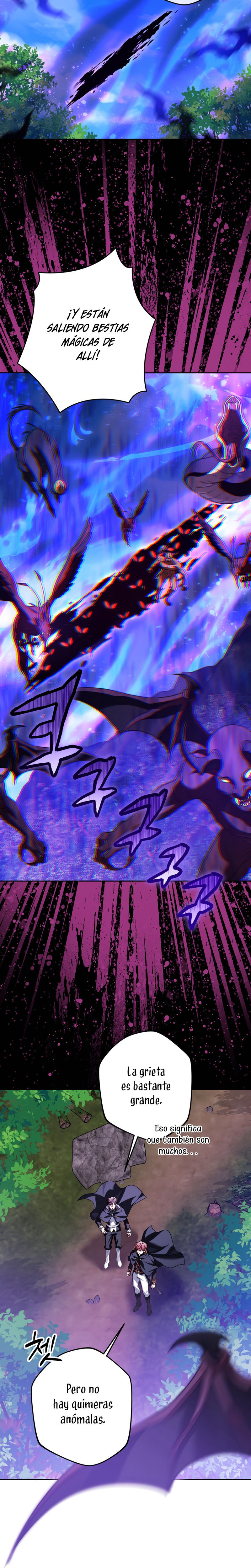 Familia independencia Capítulo 85 - Page 15