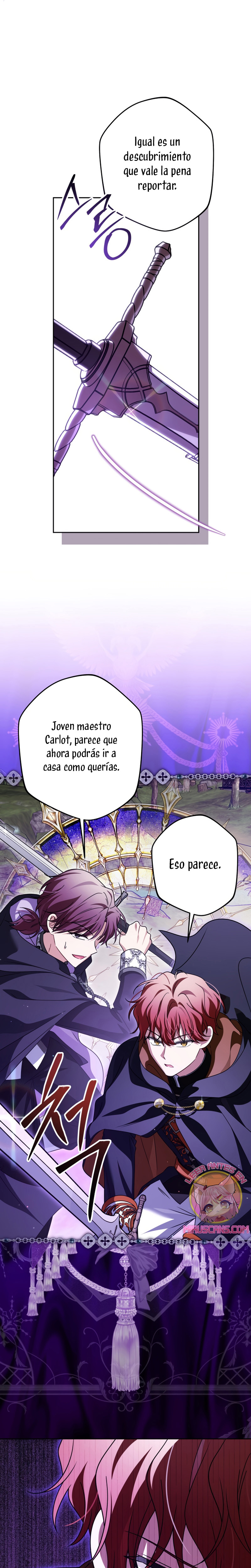 Familia independencia Capítulo 85 - Page 16