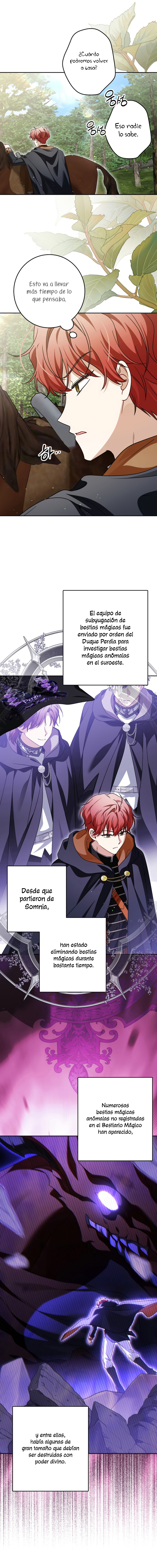 Familia independencia Capítulo 85 - Page 7