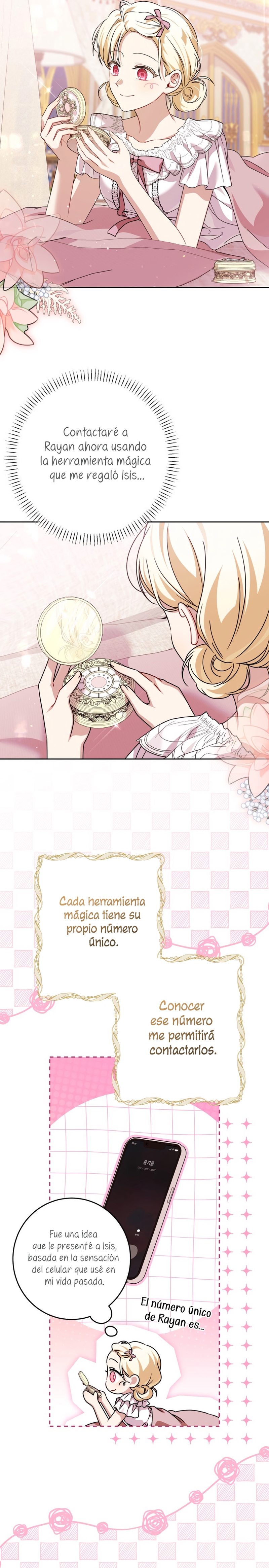 Familia independencia Capítulo 86 - Page 10