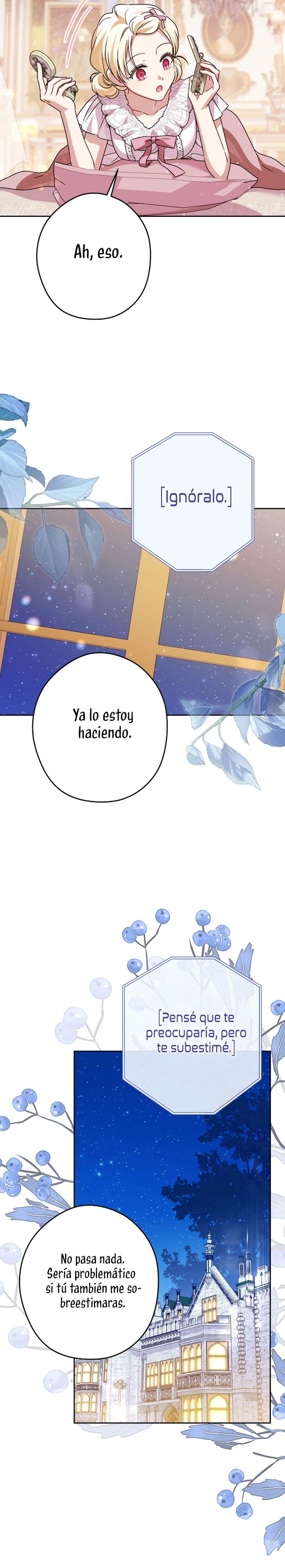 Familia independencia Capítulo 86 - Page 14