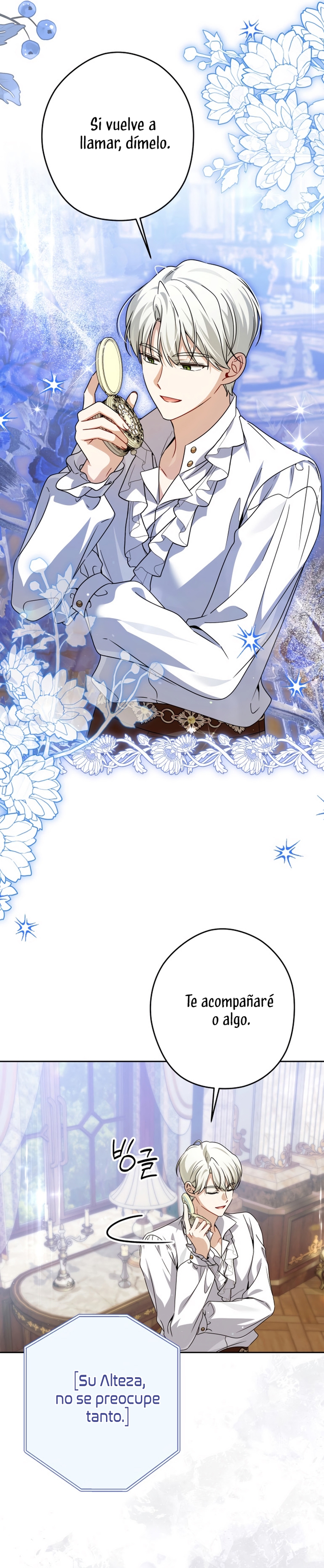 Familia independencia Capítulo 86 - Page 16