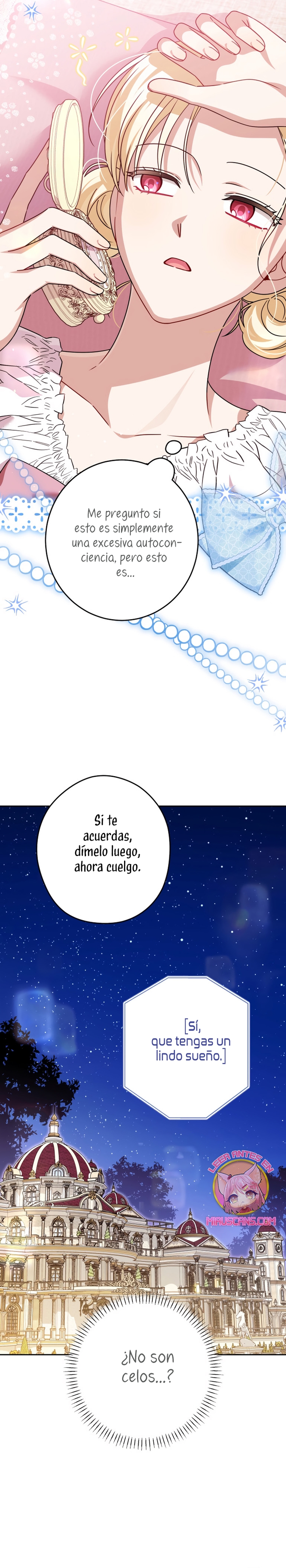 Familia independencia Capítulo 86 - Page 20