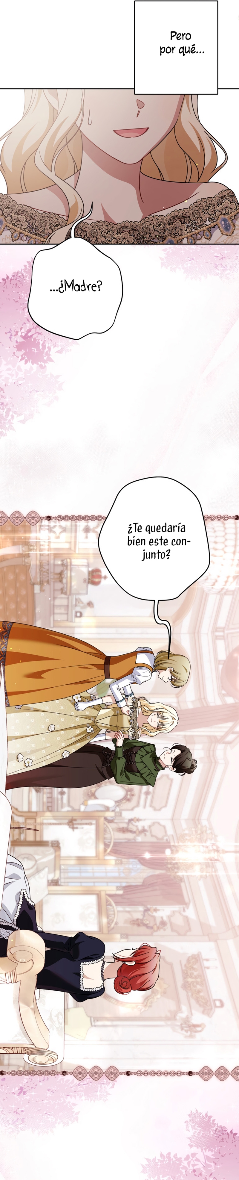 Familia independencia Capítulo 86 - Page 22