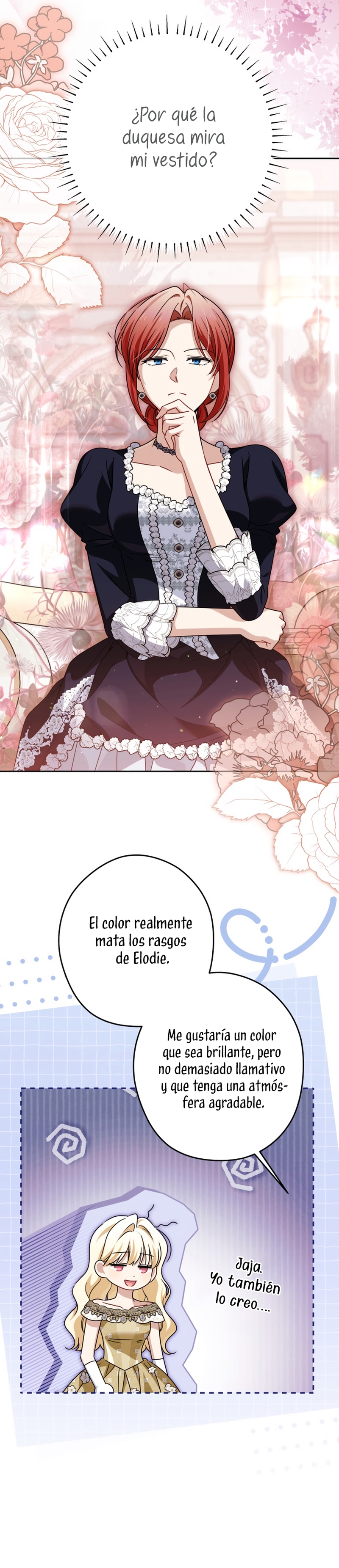 Familia independencia Capítulo 86 - Page 23