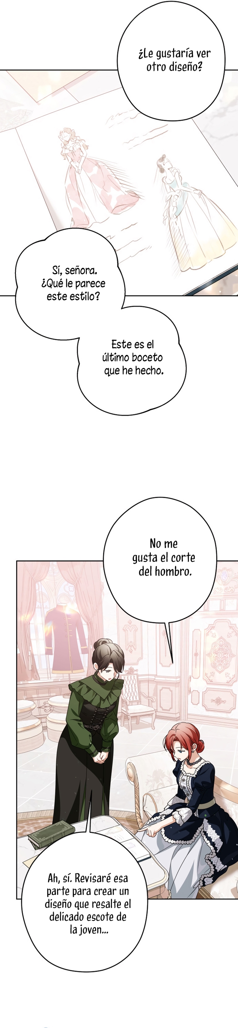 Familia independencia Capítulo 86 - Page 24