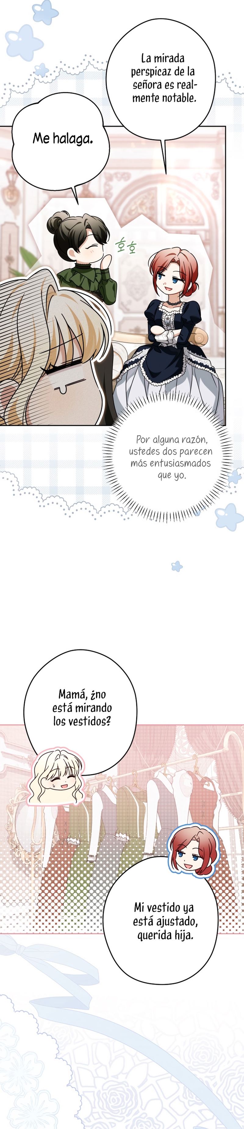 Familia independencia Capítulo 86 - Page 25