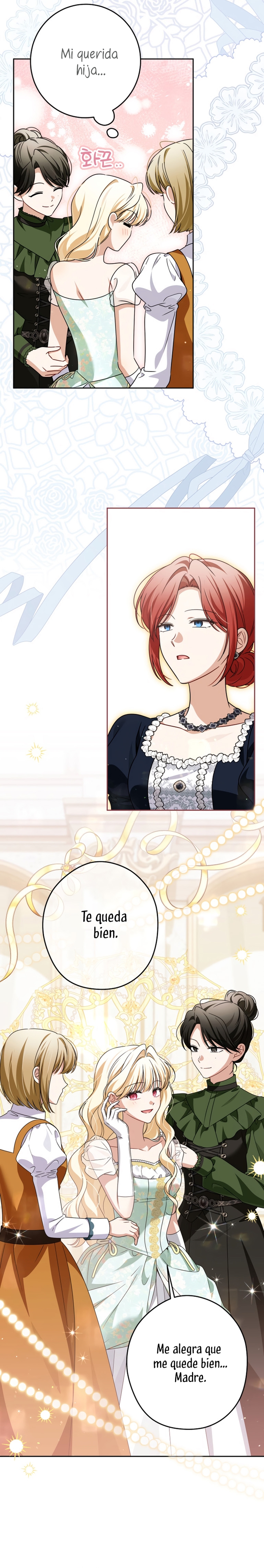 Familia independencia Capítulo 86 - Page 26