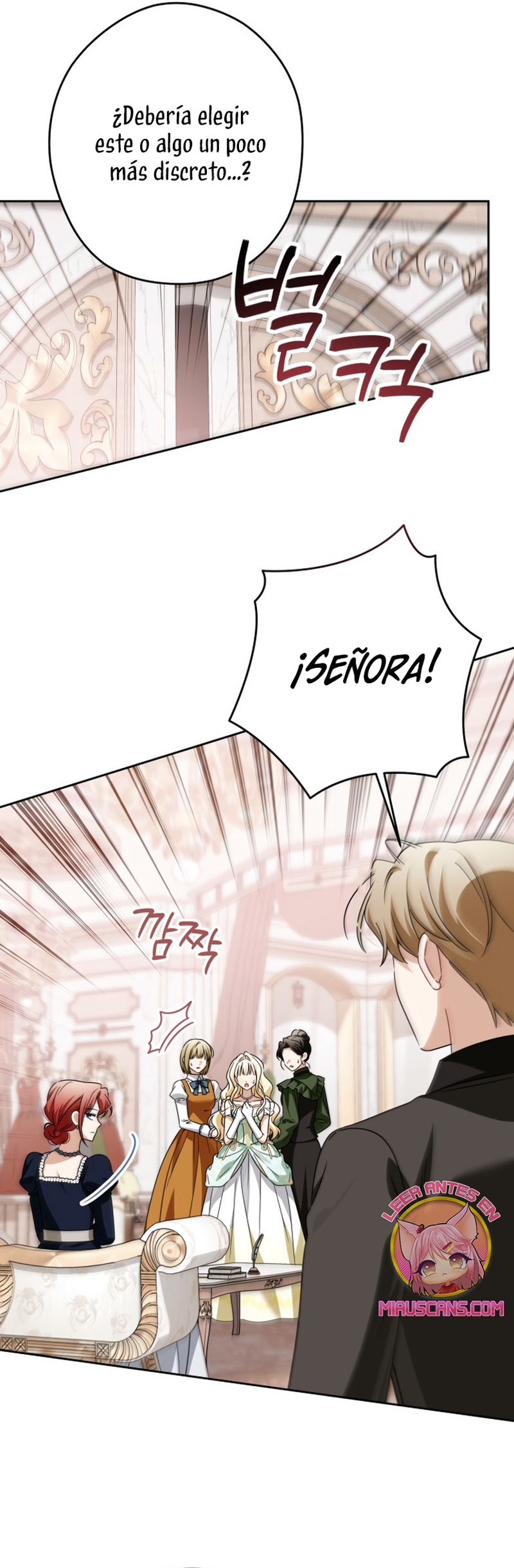 Familia independencia Capítulo 86 - Page 27