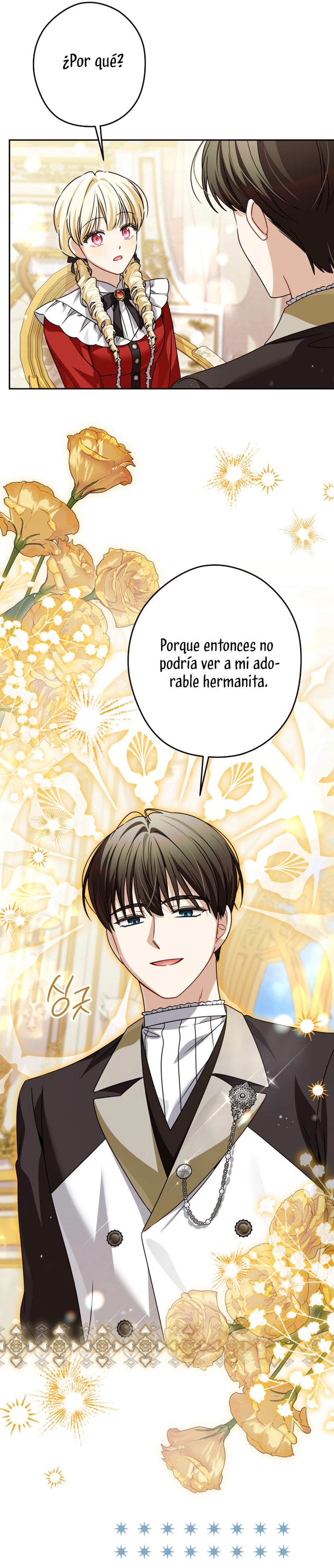 Familia independencia Capítulo 86 - Page 5